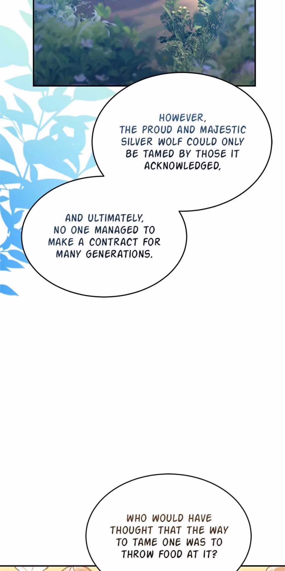 Read I Found Myself a Crazy Stepdad! chapter 43 image 4 on Lezhin