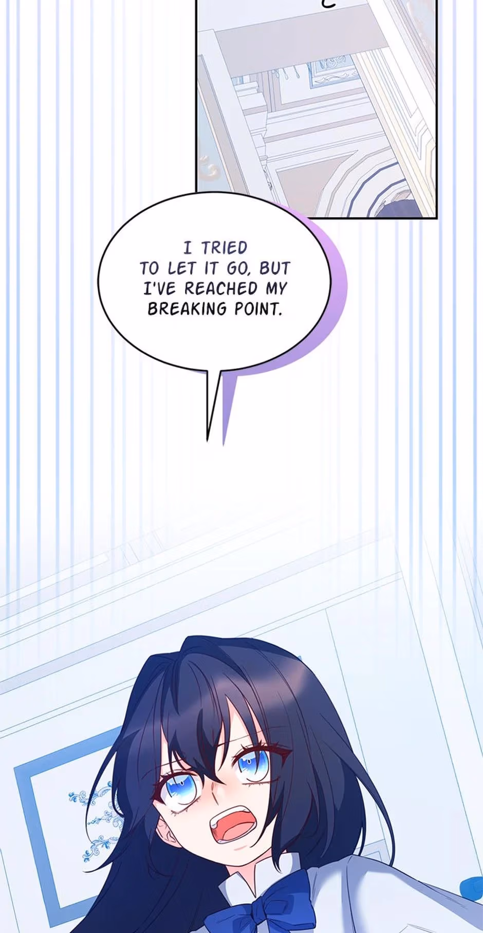 Read I Found Myself a Crazy Stepdad! chapter 43 image 40 on Lezhin