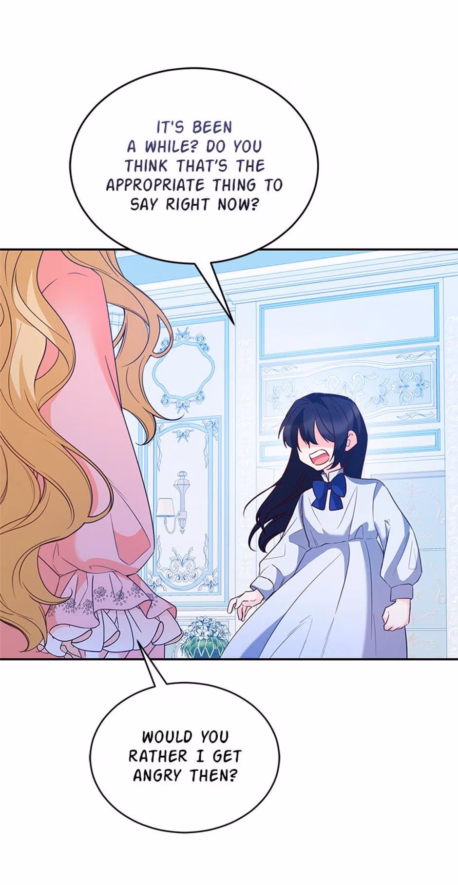 Read I Found Myself a Crazy Stepdad! chapter 43 image 42 on Lezhin