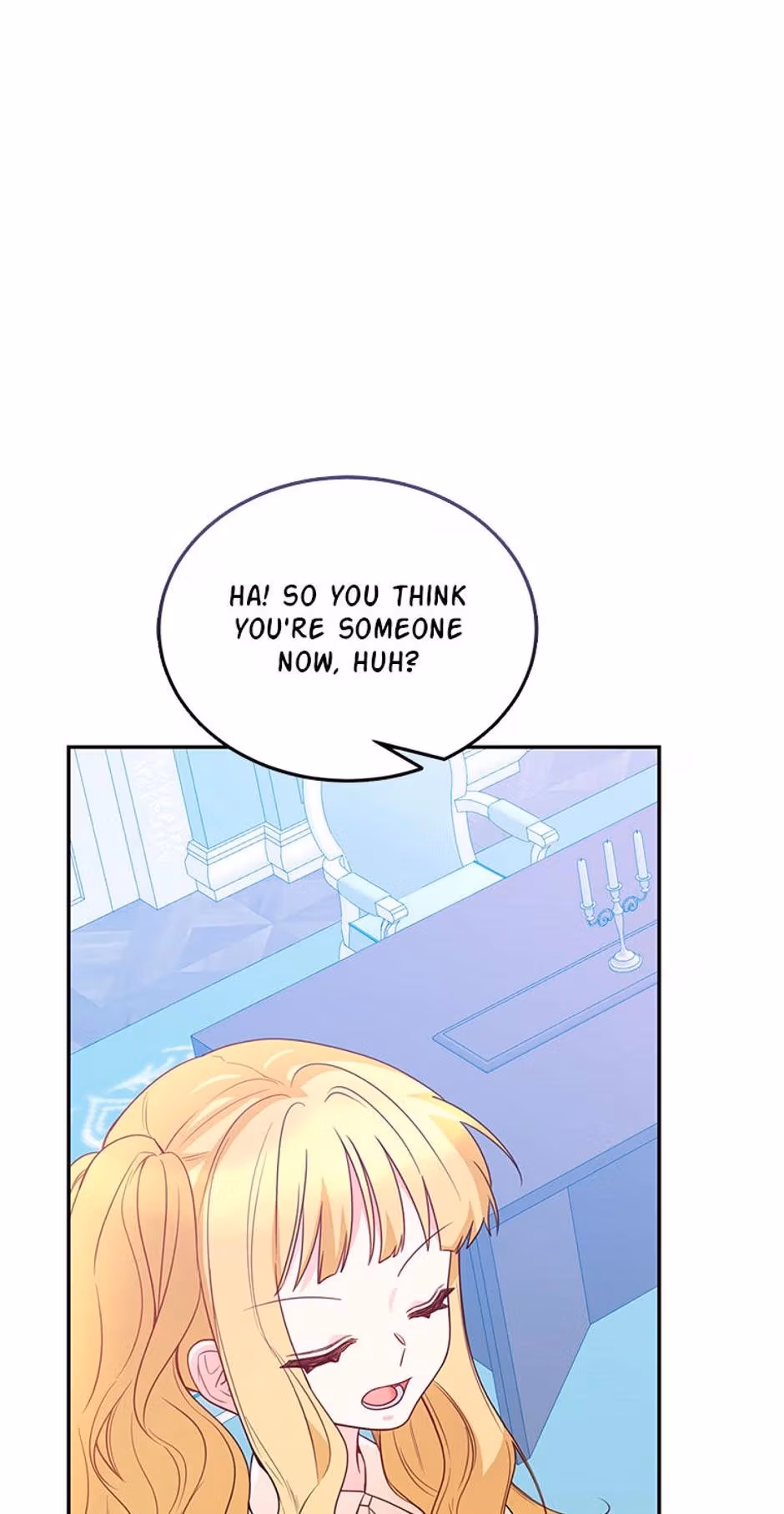 Read I Found Myself a Crazy Stepdad! chapter 43 image 43 on Lezhin