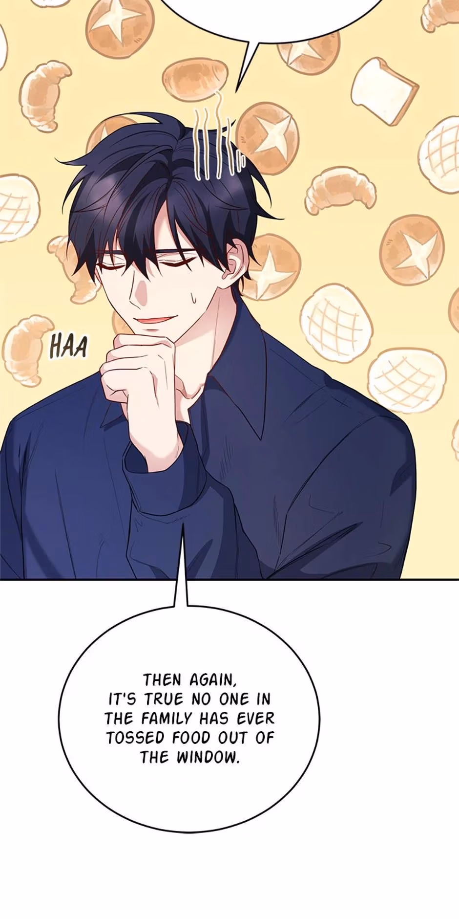 Read I Found Myself a Crazy Stepdad! chapter 43 image 5 on Lezhin