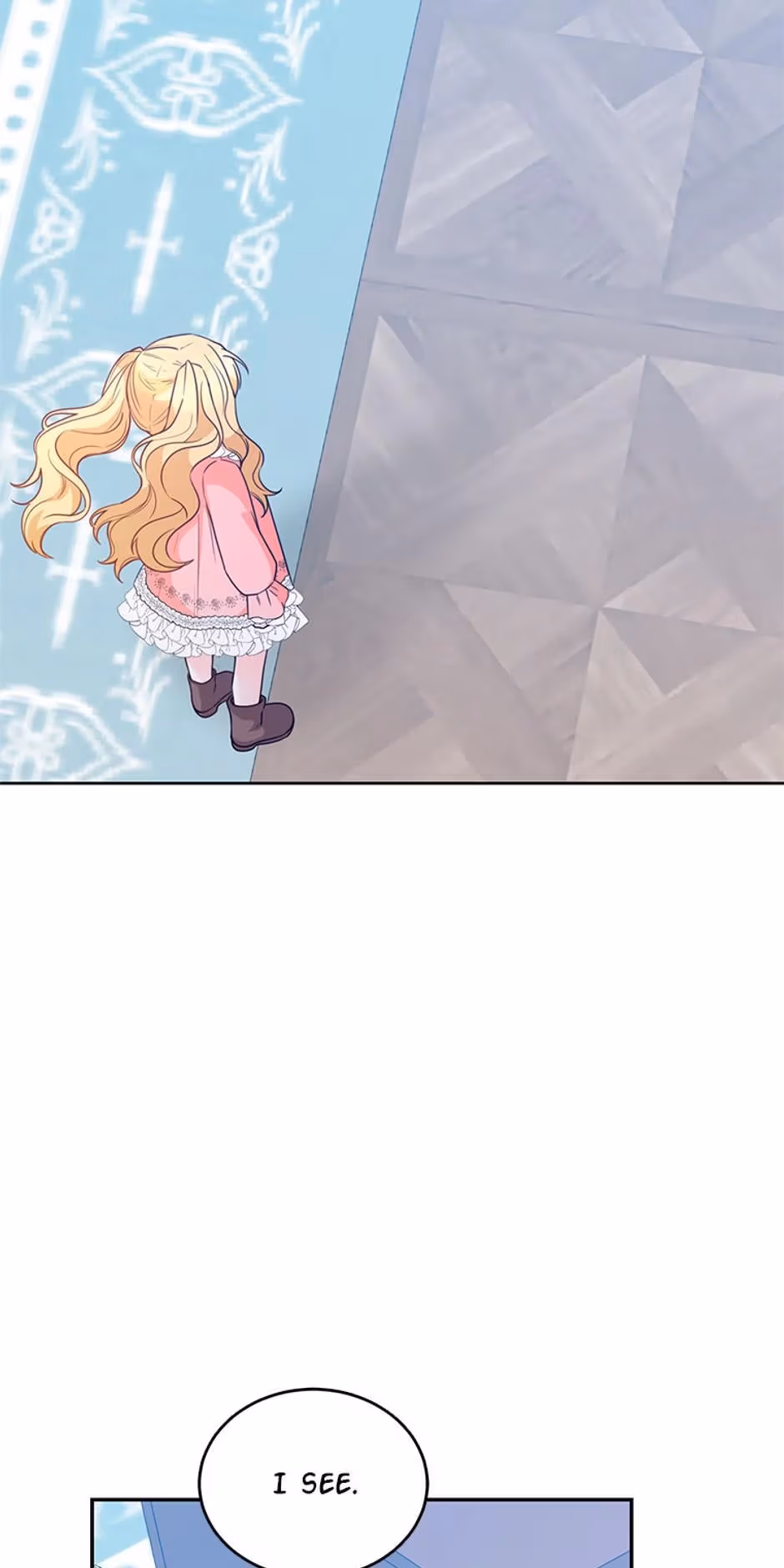 Read I Found Myself a Crazy Stepdad! chapter 43 image 51 on Lezhin