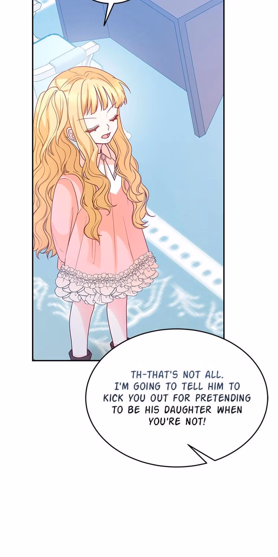 Read I Found Myself a Crazy Stepdad! chapter 43 image 52 on Lezhin