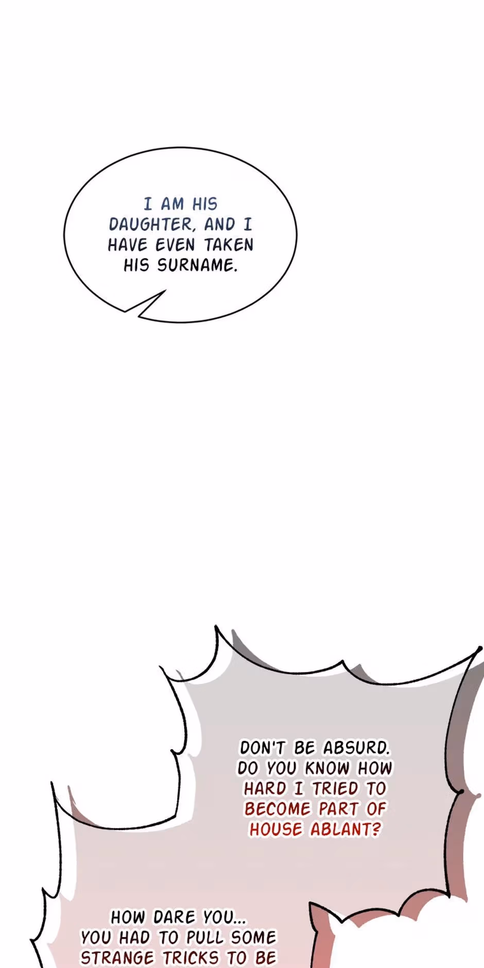 Read I Found Myself a Crazy Stepdad! chapter 43 image 53 on Lezhin
