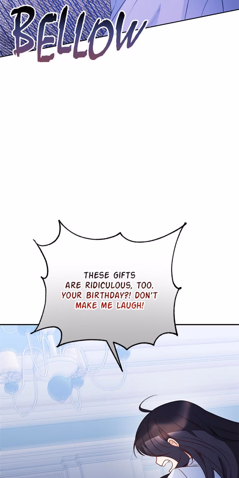 Read I Found Myself a Crazy Stepdad! chapter 43 image 55 on Lezhin