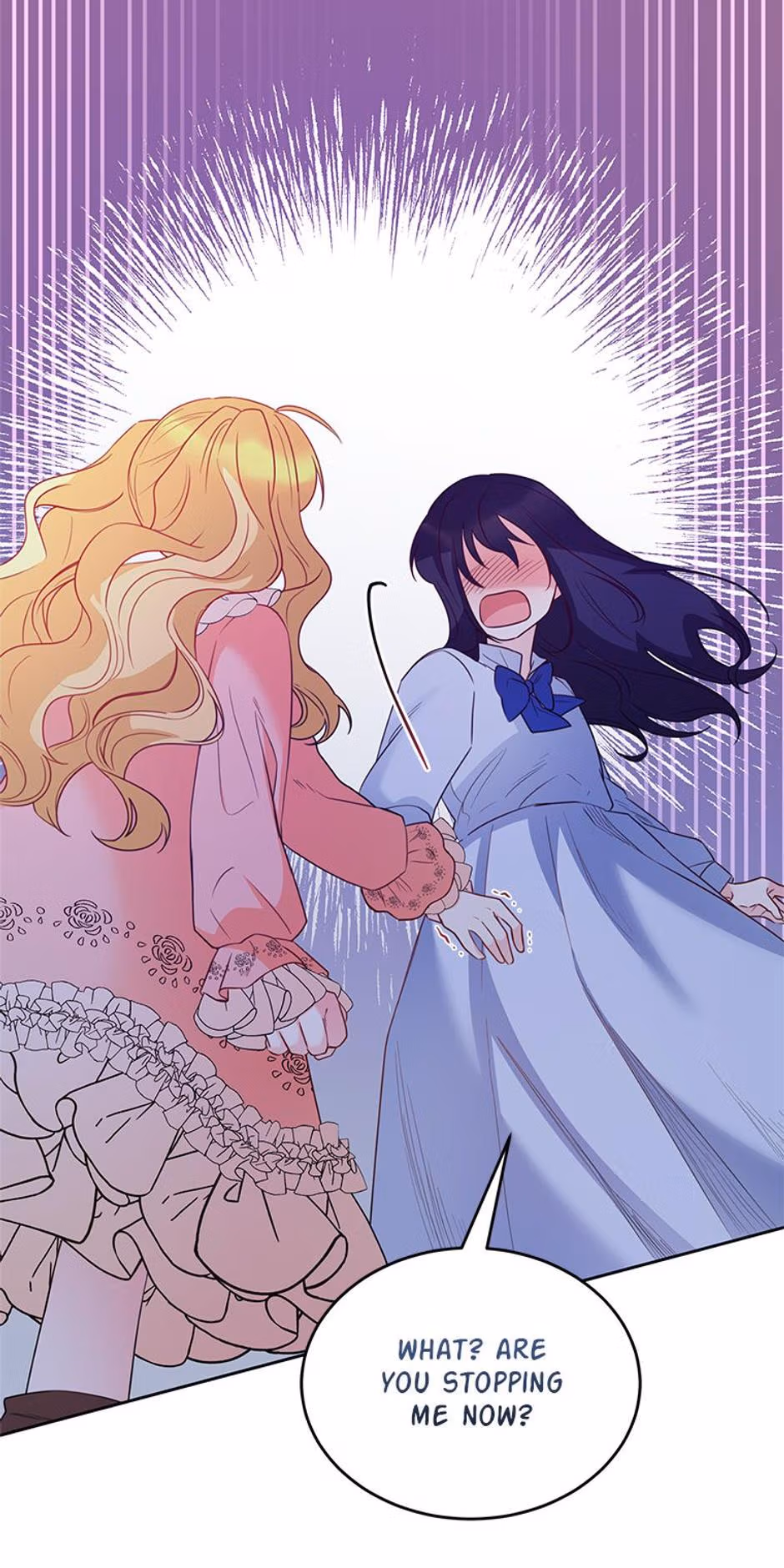 Read I Found Myself a Crazy Stepdad! chapter 43 image 58 on Lezhin