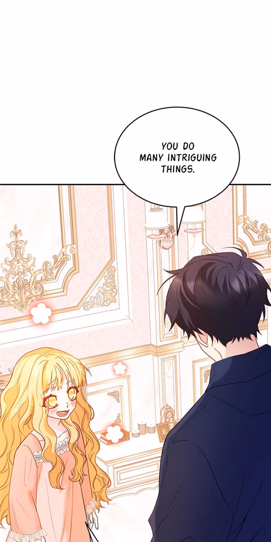 Read I Found Myself a Crazy Stepdad! chapter 43 image 6 on Lezhin