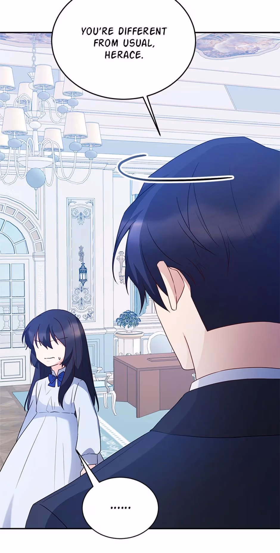 Read I Found Myself a Crazy Stepdad! chapter 43 image 63 on Lezhin