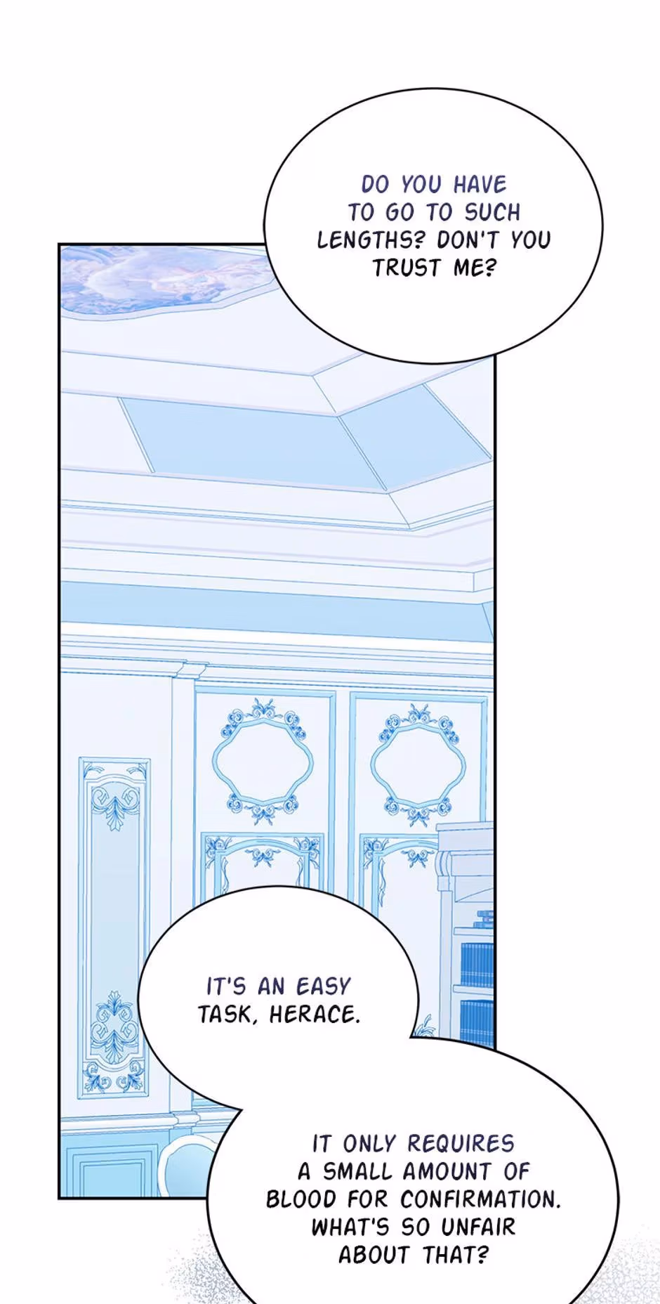 Read I Found Myself a Crazy Stepdad! chapter 43 image 66 on Lezhin
