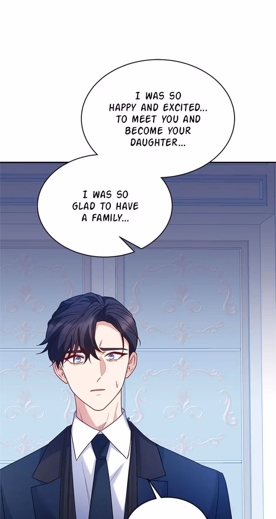 Read I Found Myself a Crazy Stepdad! chapter 43 image 69 on Lezhin