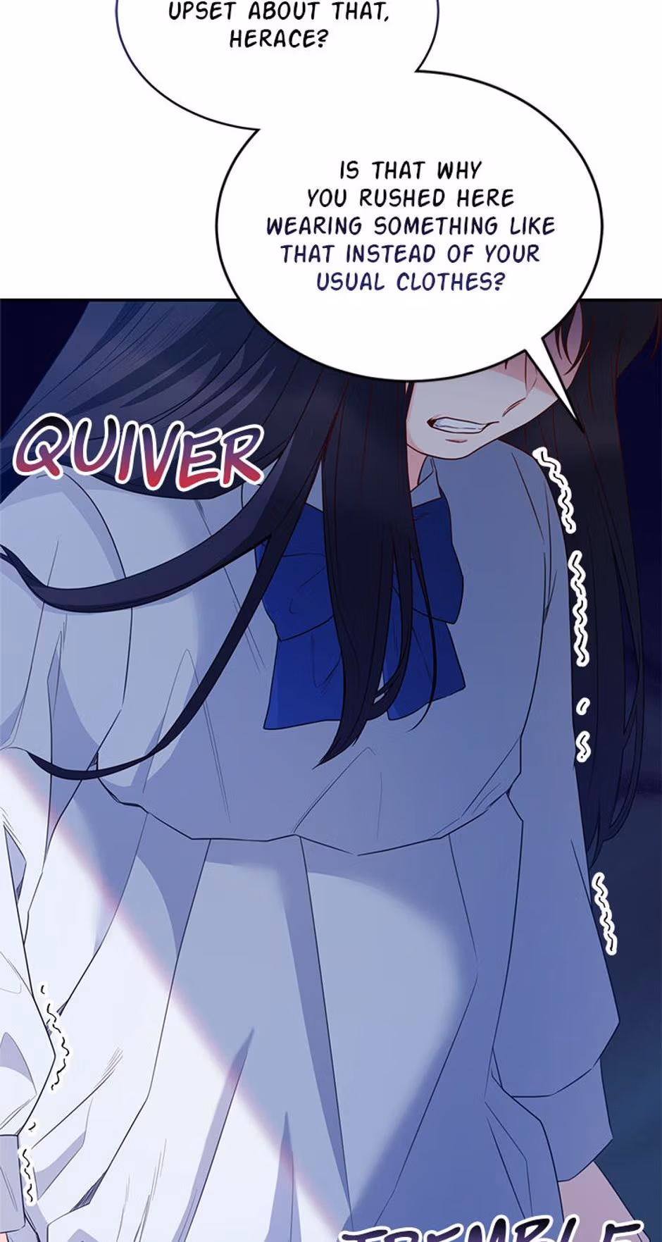 Read I Found Myself a Crazy Stepdad! chapter 43 image 71 on Lezhin