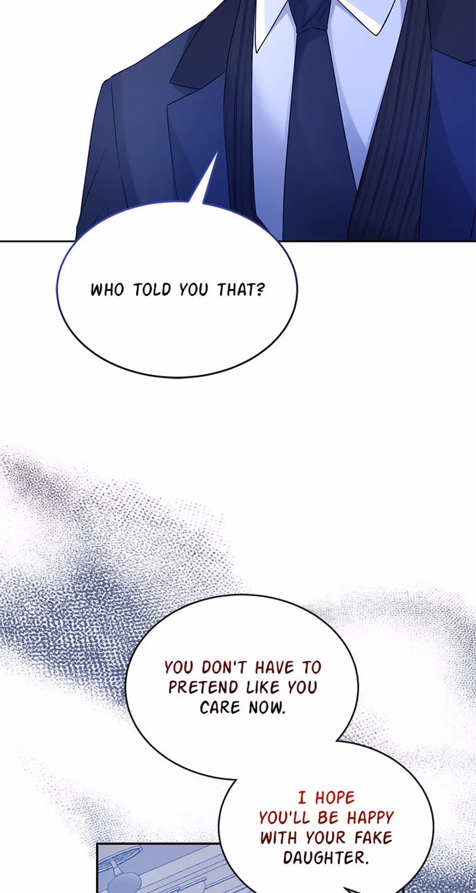 Read I Found Myself a Crazy Stepdad! chapter 43 image 74 on Lezhin