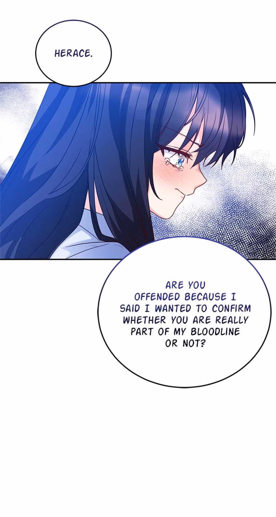 Read I Found Myself a Crazy Stepdad! chapter 43 image 76 on Lezhin