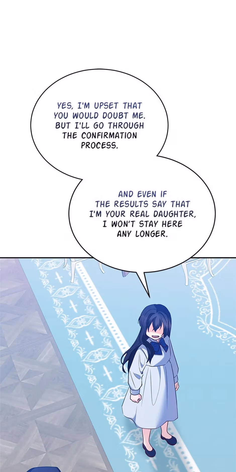 Read I Found Myself a Crazy Stepdad! chapter 43 image 77 on Lezhin