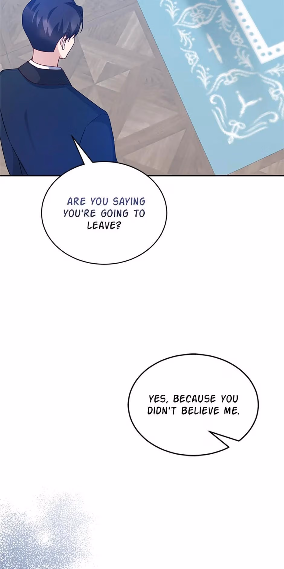 Read I Found Myself a Crazy Stepdad! chapter 43 image 78 on Lezhin