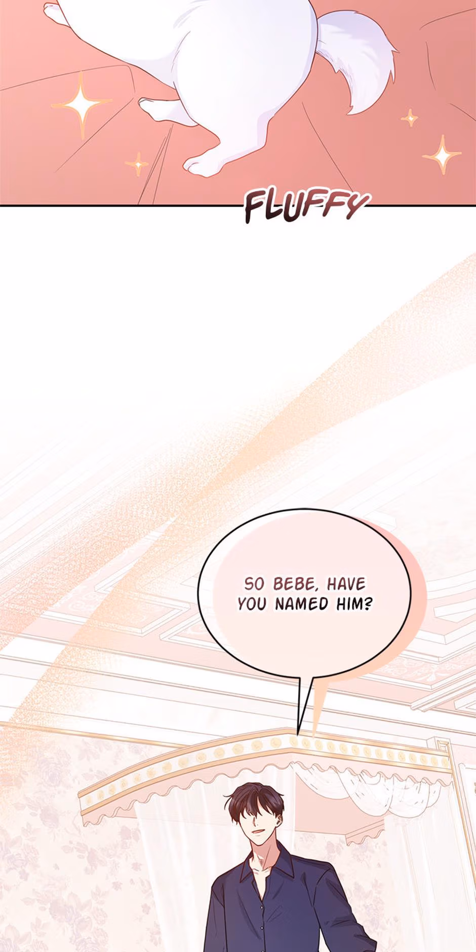 Read I Found Myself a Crazy Stepdad! chapter 43 image 8 on Lezhin
