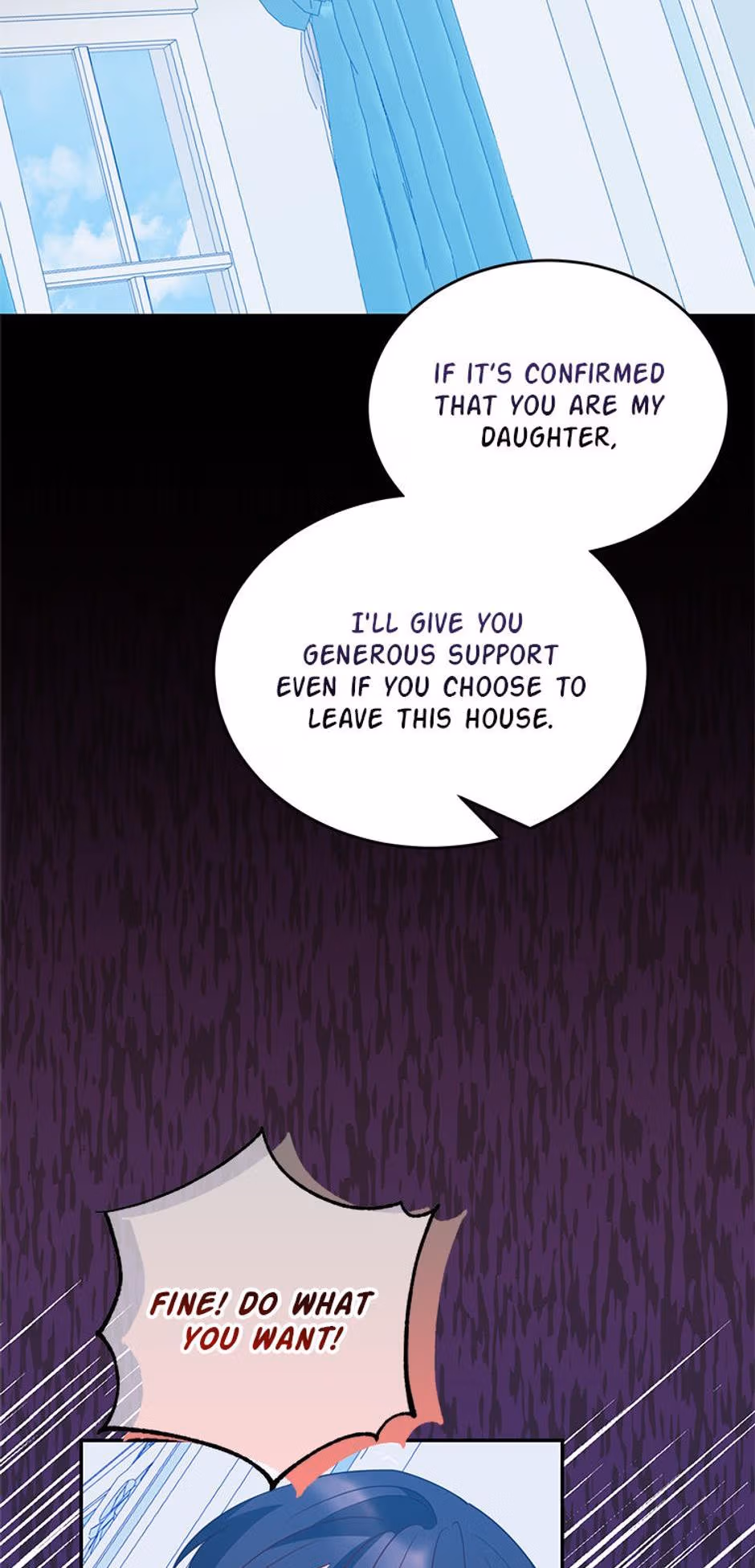 Read I Found Myself a Crazy Stepdad! chapter 43 image 87 on Lezhin