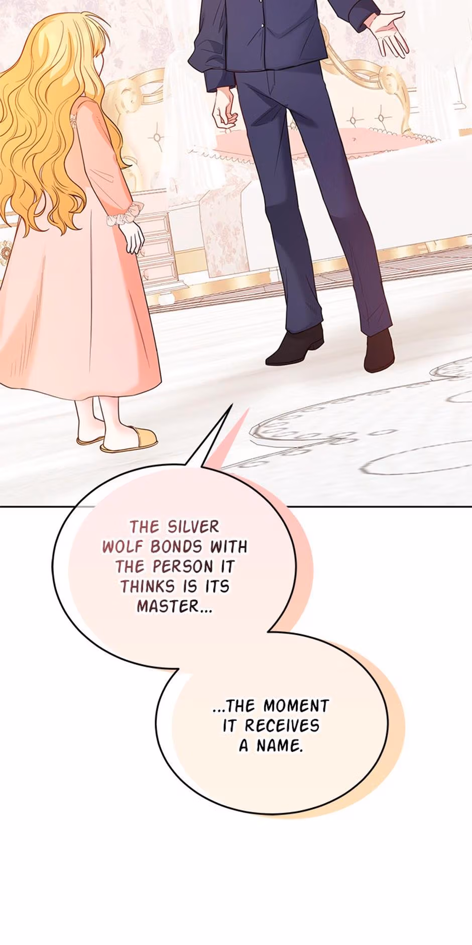 Read I Found Myself a Crazy Stepdad! chapter 43 image 9 on Lezhin