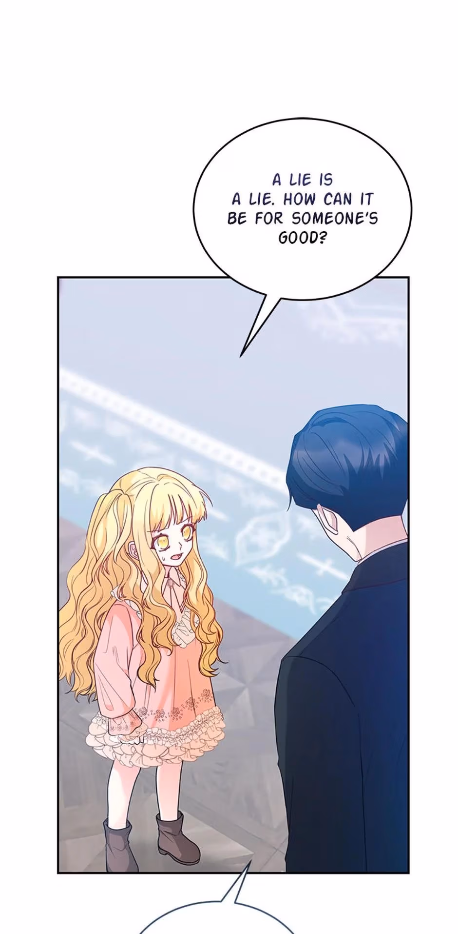 Read I Found Myself a Crazy Stepdad! chapter 44 image 11 on Lezhin