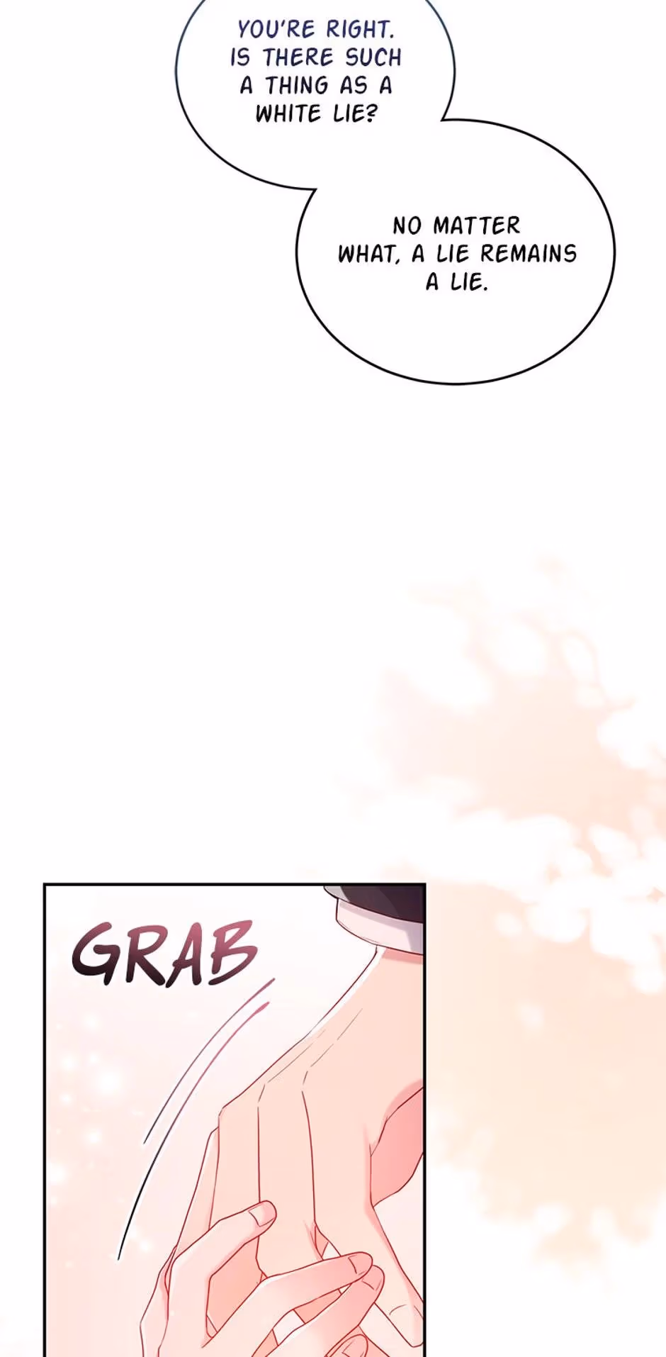 Read I Found Myself a Crazy Stepdad! chapter 44 image 12 on Lezhin