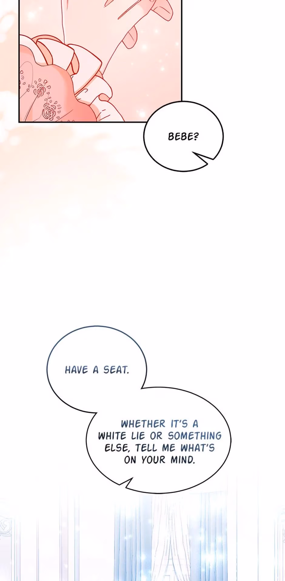 Read I Found Myself a Crazy Stepdad! chapter 44 image 13 on Lezhin