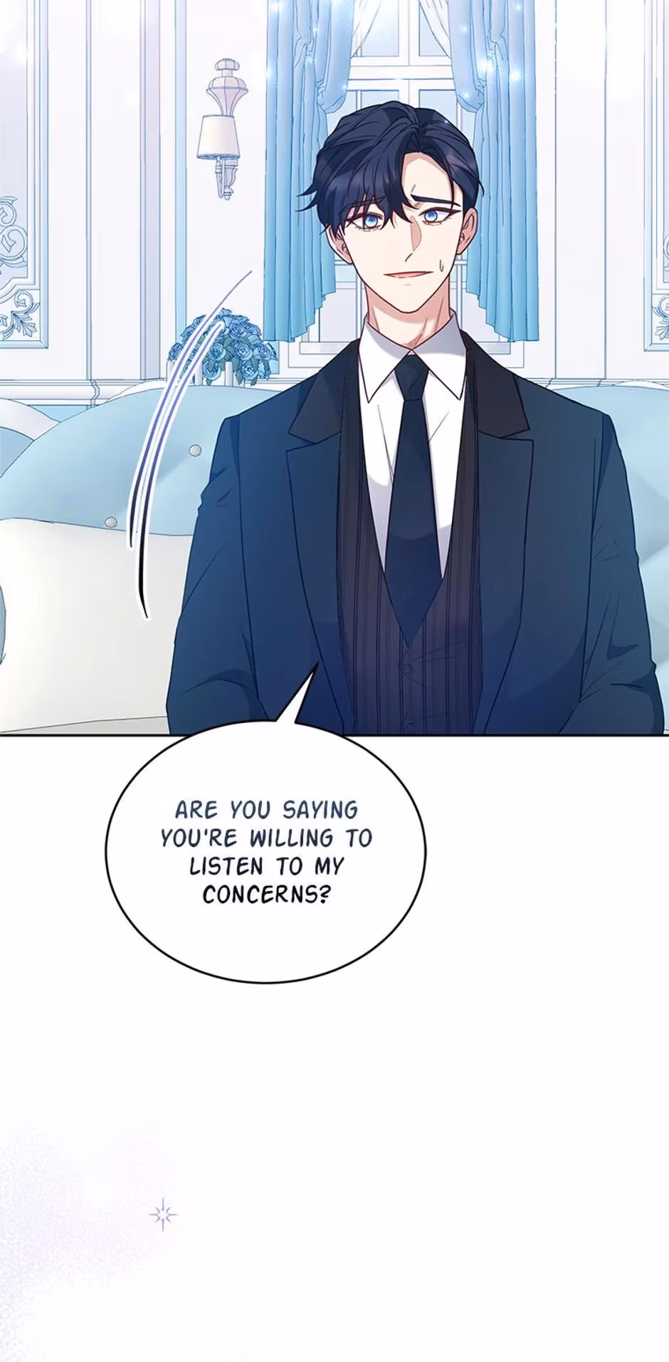 Read I Found Myself a Crazy Stepdad! chapter 44 image 14 on Lezhin