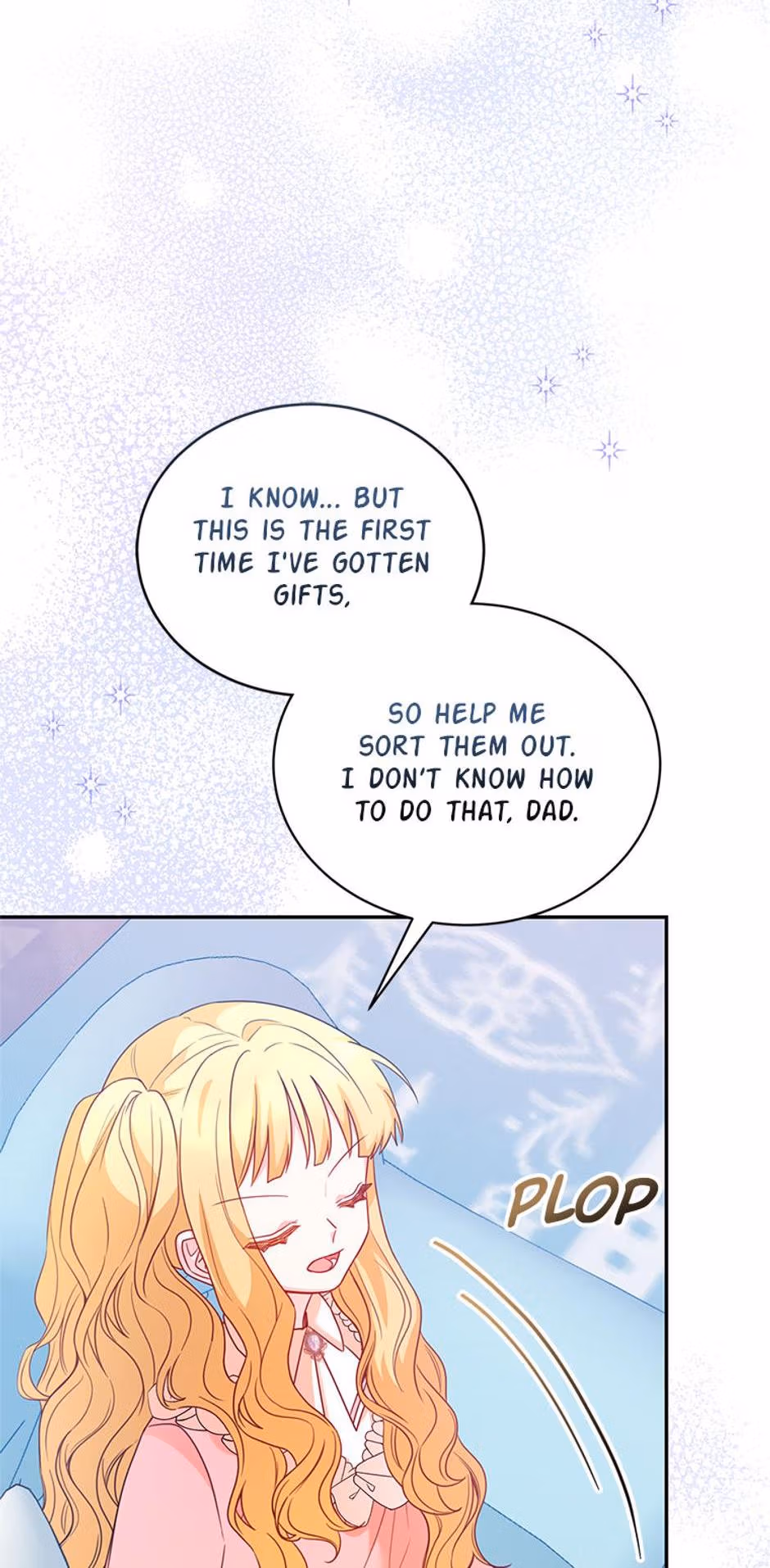 Read I Found Myself a Crazy Stepdad! chapter 44 image 16 on Lezhin