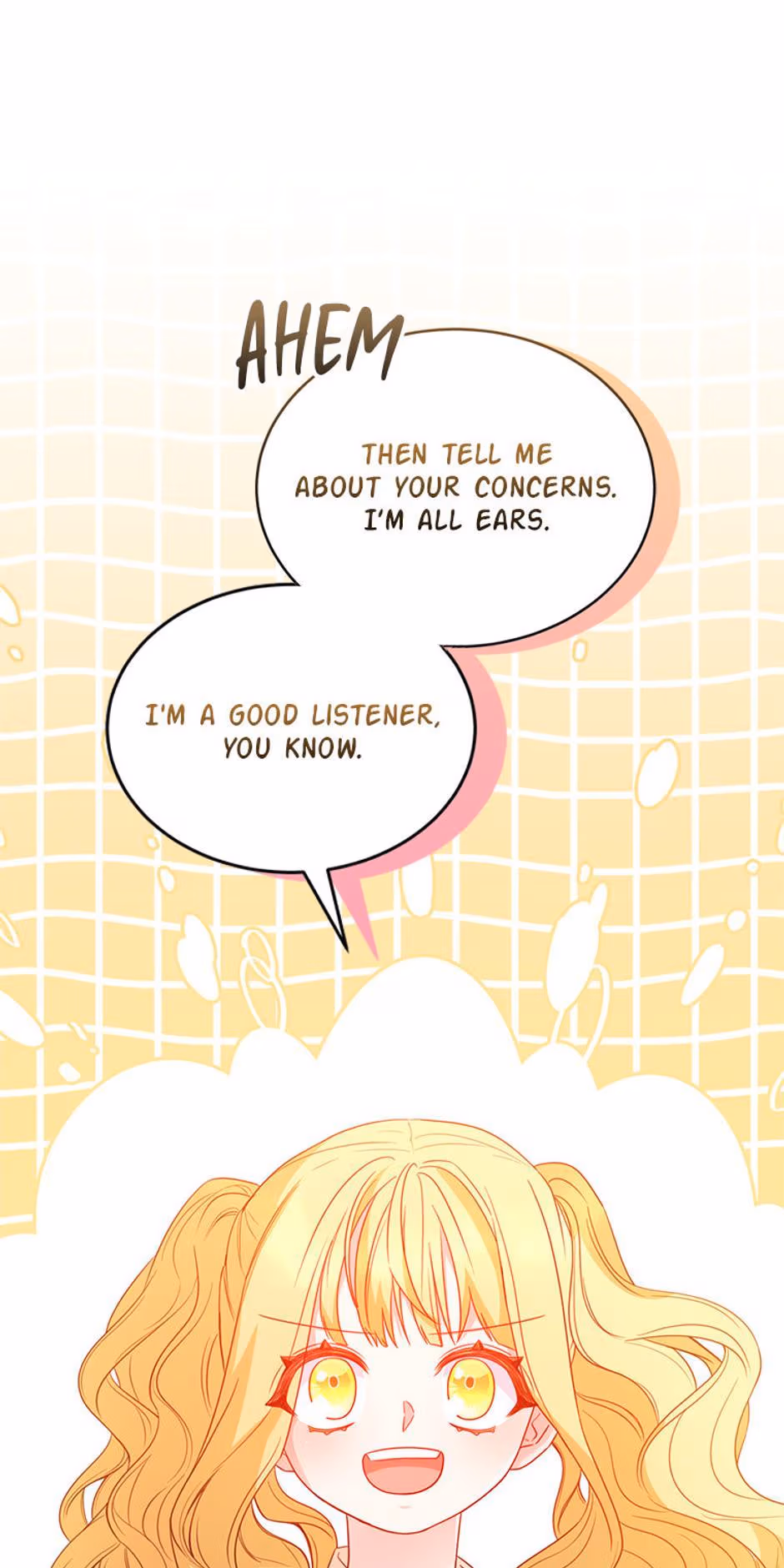 Read I Found Myself a Crazy Stepdad! chapter 44 image 19 on Lezhin