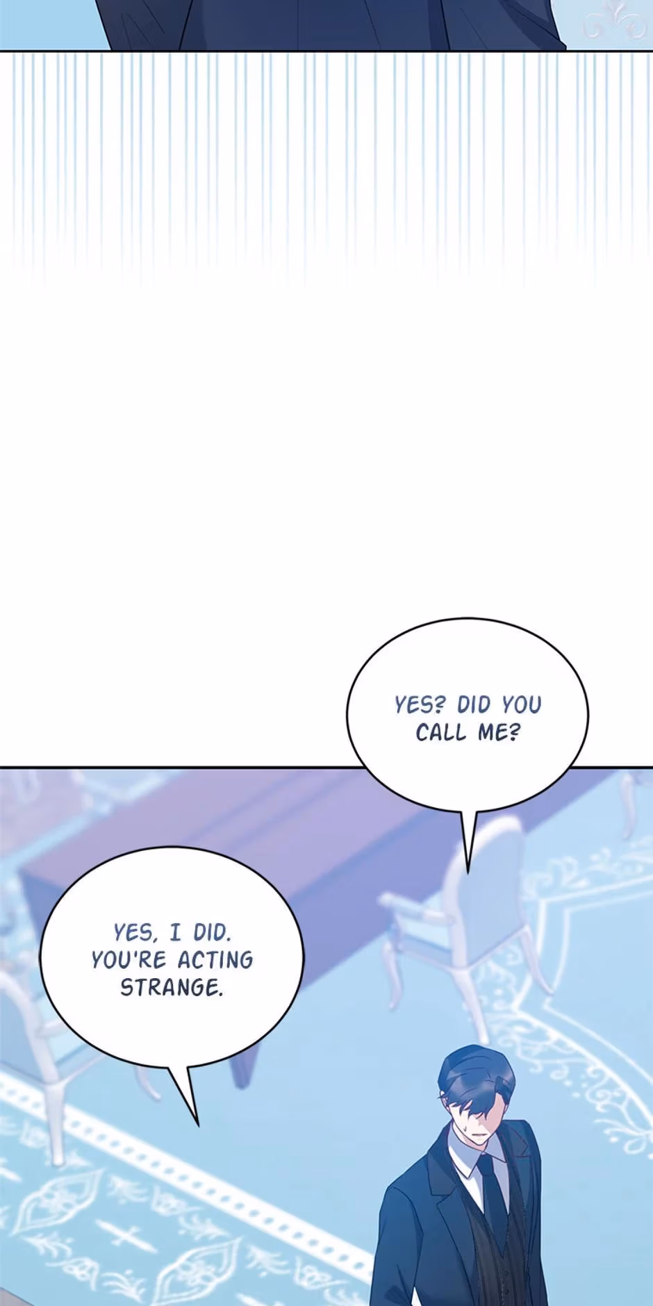 Read I Found Myself a Crazy Stepdad! chapter 44 image 2 on Lezhin