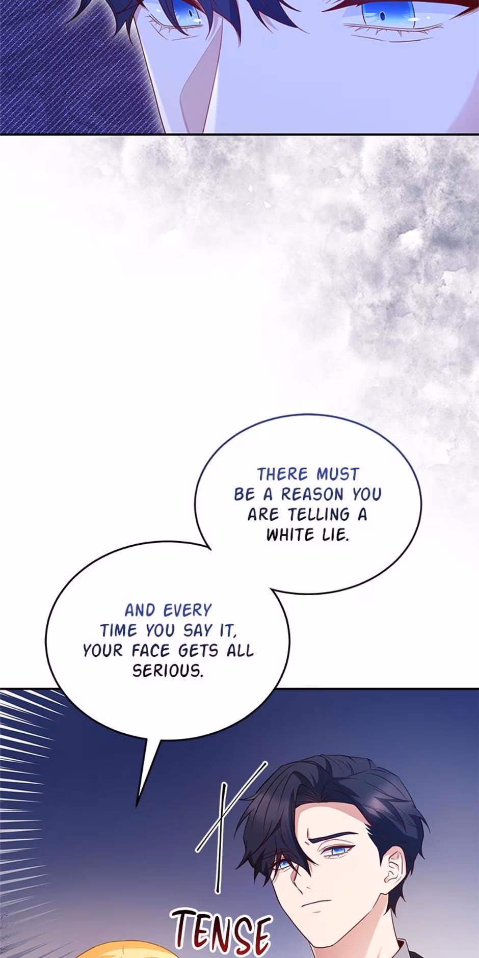 Read I Found Myself a Crazy Stepdad! chapter 44 image 24 on Lezhin