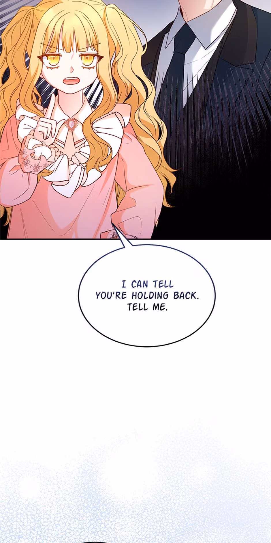 Read I Found Myself a Crazy Stepdad! chapter 44 image 25 on Lezhin