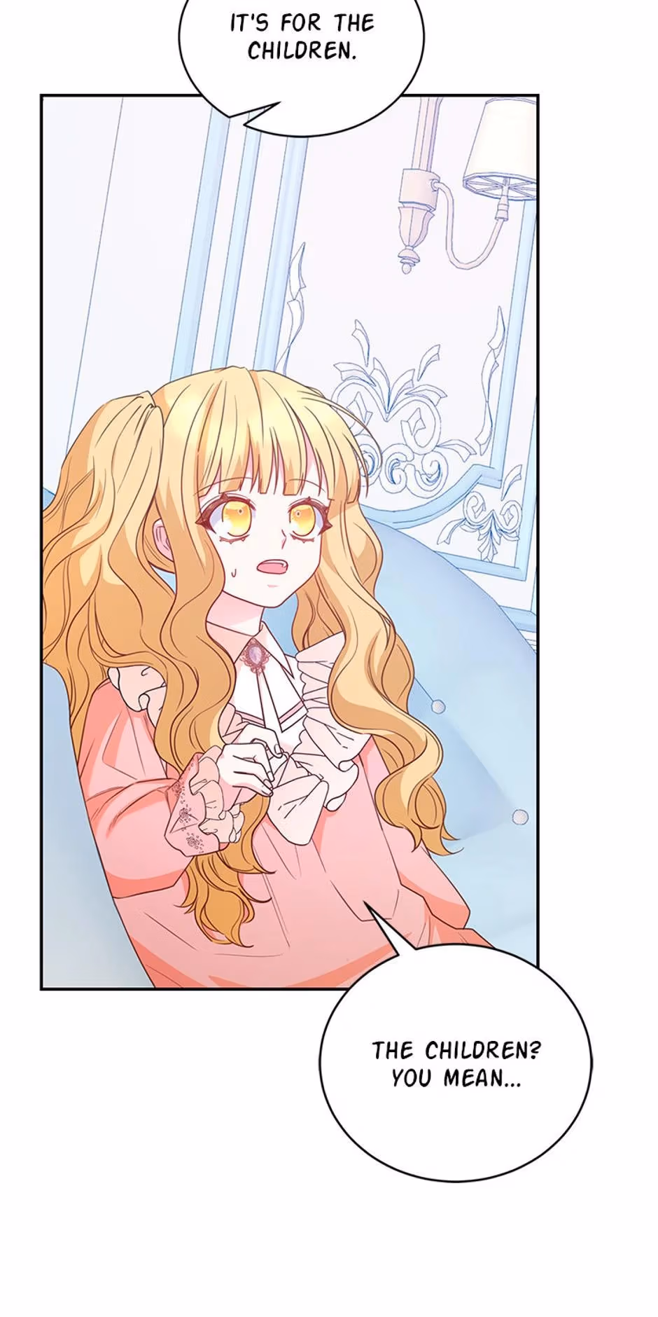 Read I Found Myself a Crazy Stepdad! chapter 44 image 27 on Lezhin