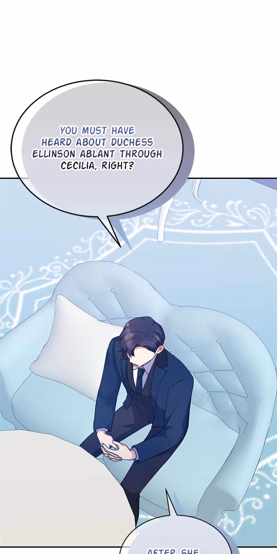Read I Found Myself a Crazy Stepdad! chapter 44 image 29 on Lezhin
