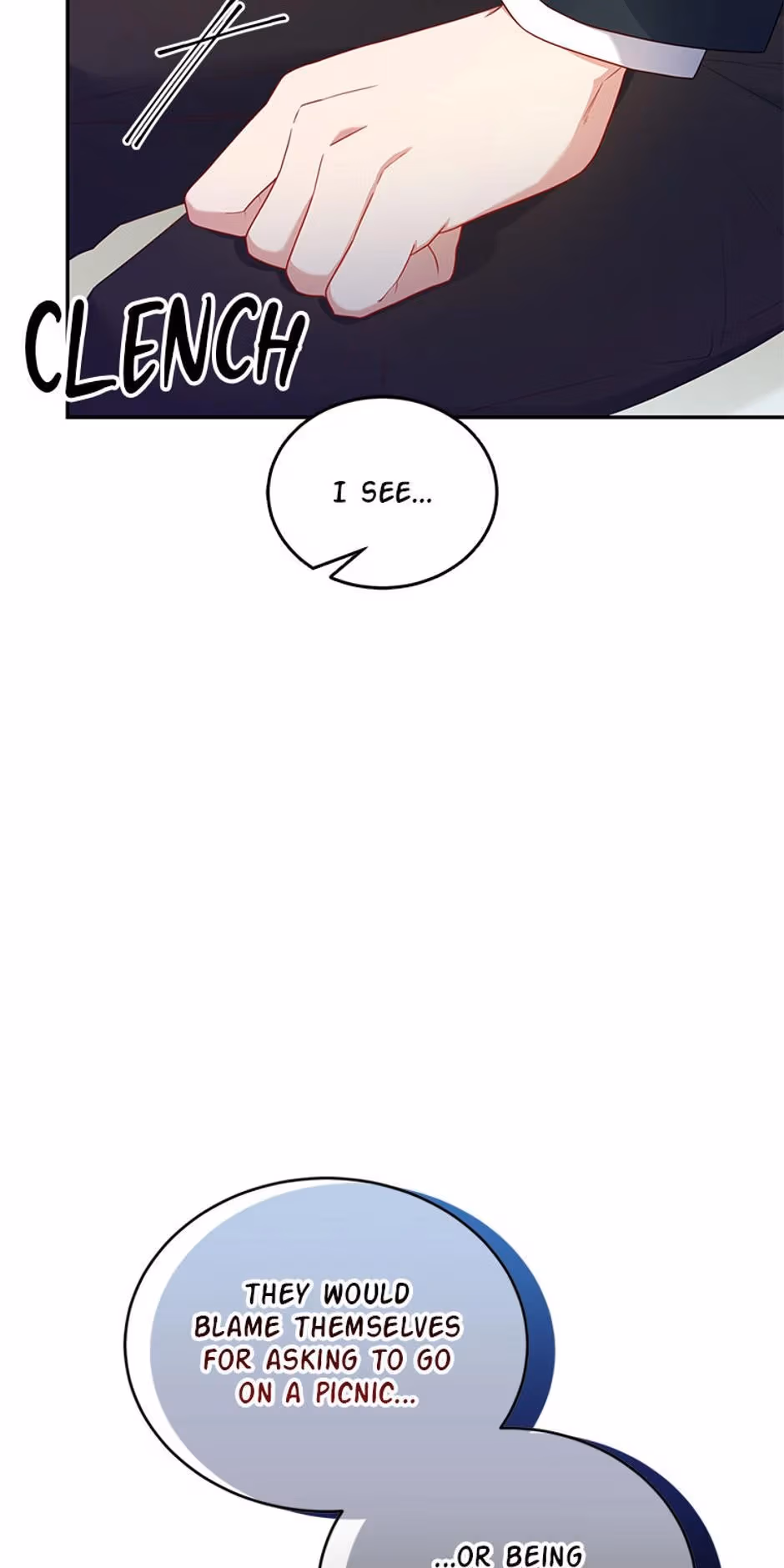 Read I Found Myself a Crazy Stepdad! chapter 44 image 31 on Lezhin