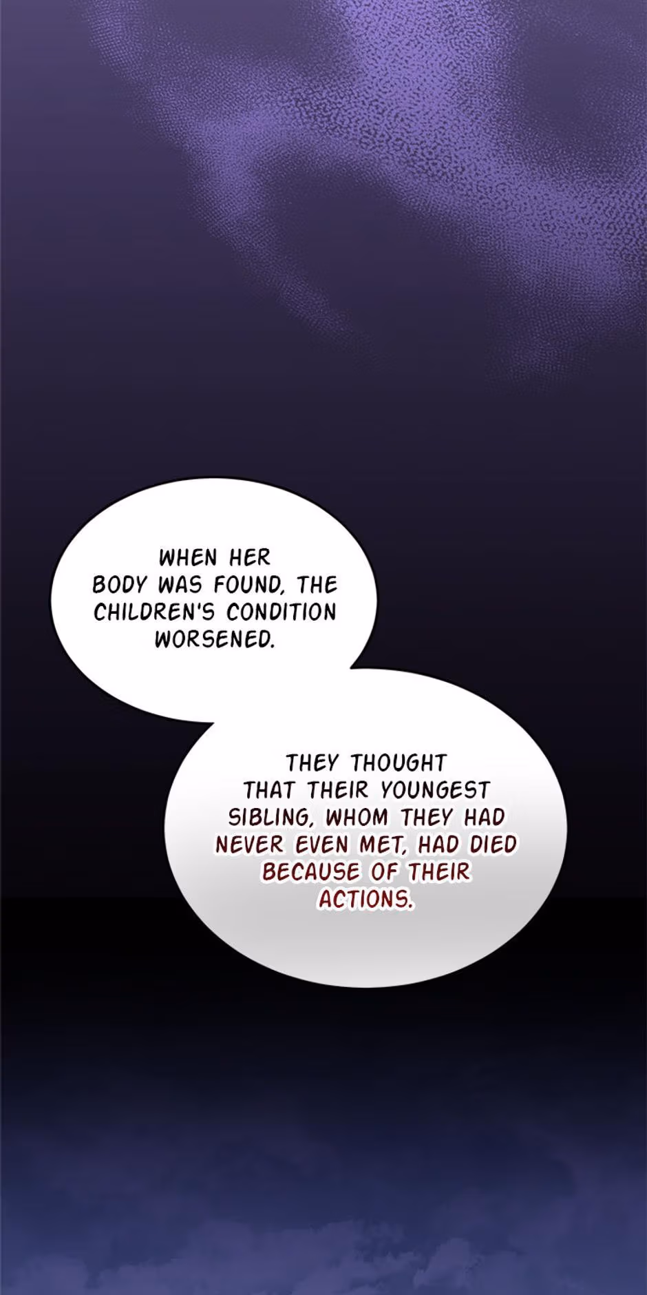 Read I Found Myself a Crazy Stepdad! chapter 44 image 33 on Lezhin
