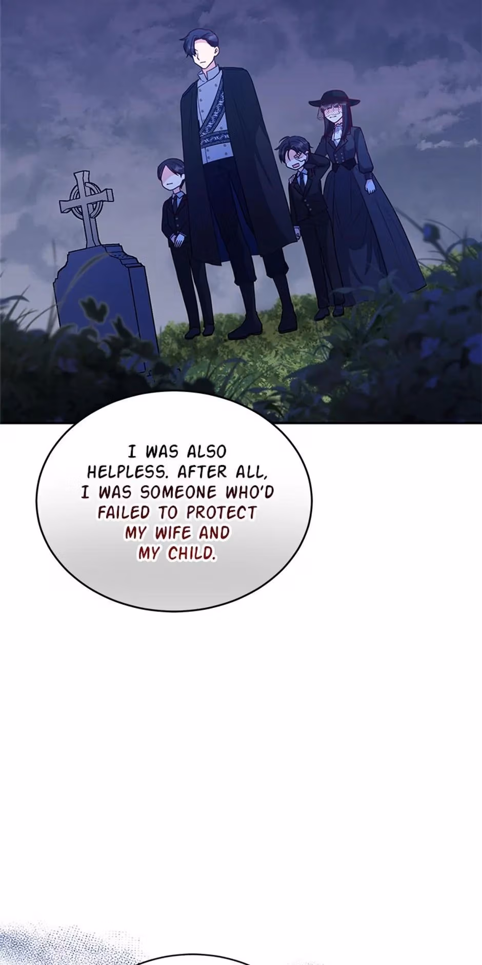 Read I Found Myself a Crazy Stepdad! chapter 44 image 34 on Lezhin