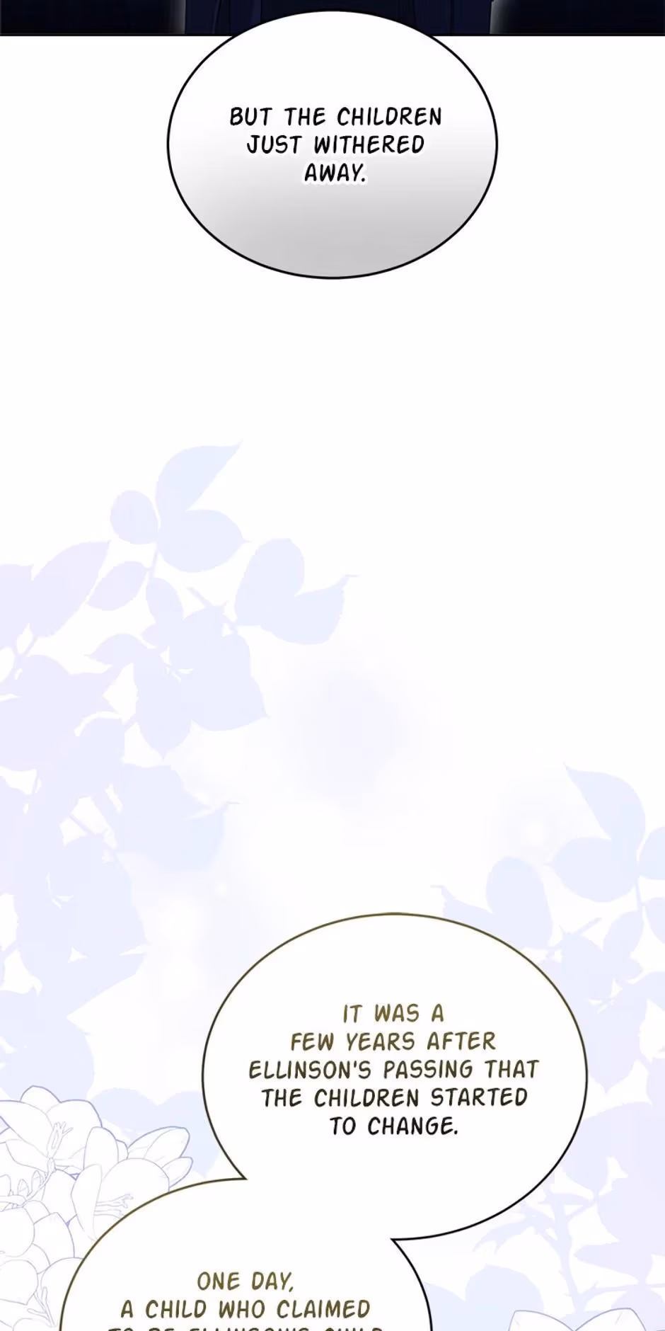 Read I Found Myself a Crazy Stepdad! chapter 44 image 36 on Lezhin