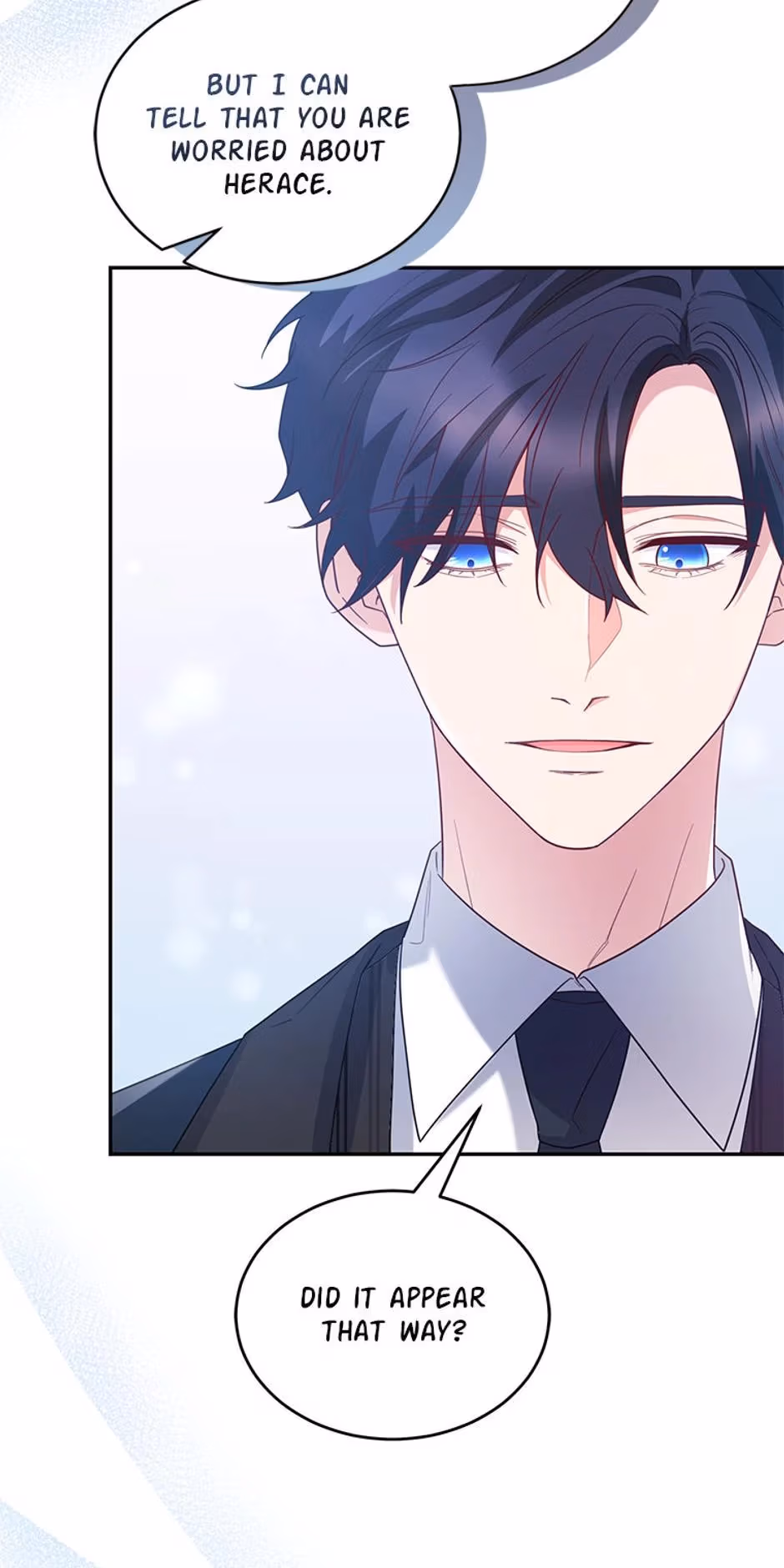 Read I Found Myself a Crazy Stepdad! chapter 44 image 4 on Lezhin