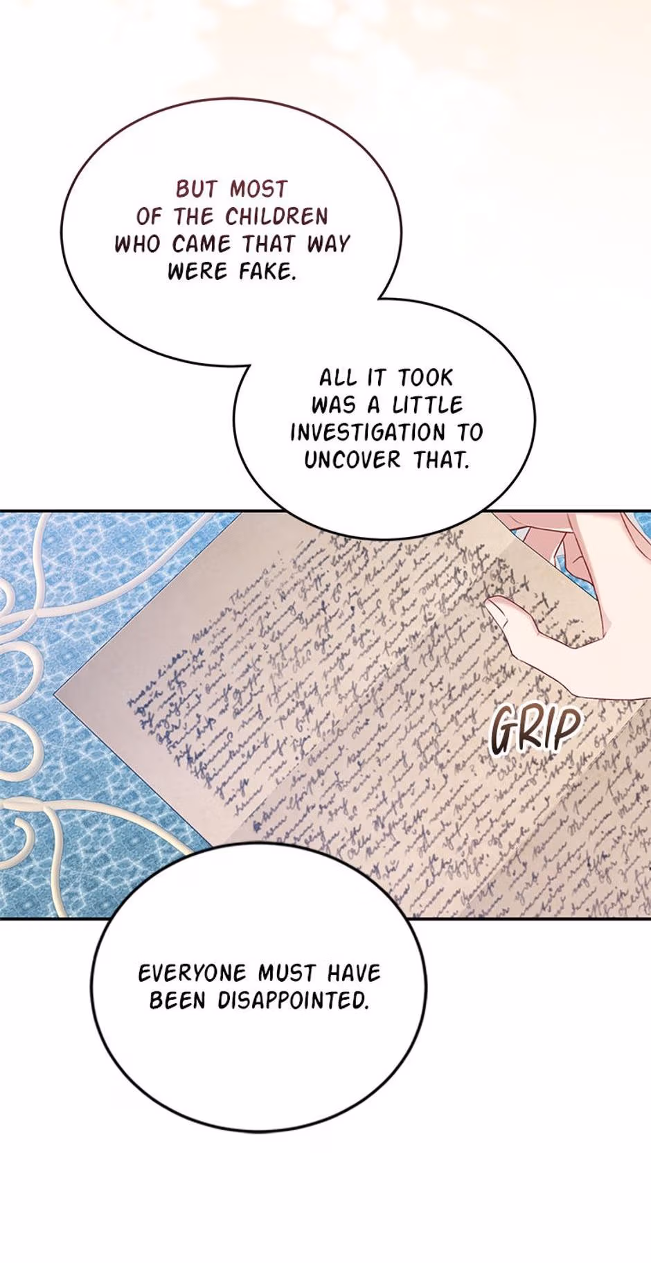 Read I Found Myself a Crazy Stepdad! chapter 44 image 42 on Lezhin