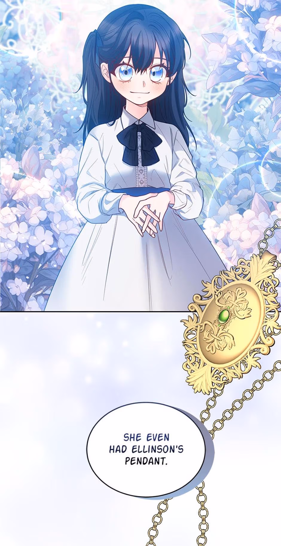 Read I Found Myself a Crazy Stepdad! chapter 44 image 45 on Lezhin