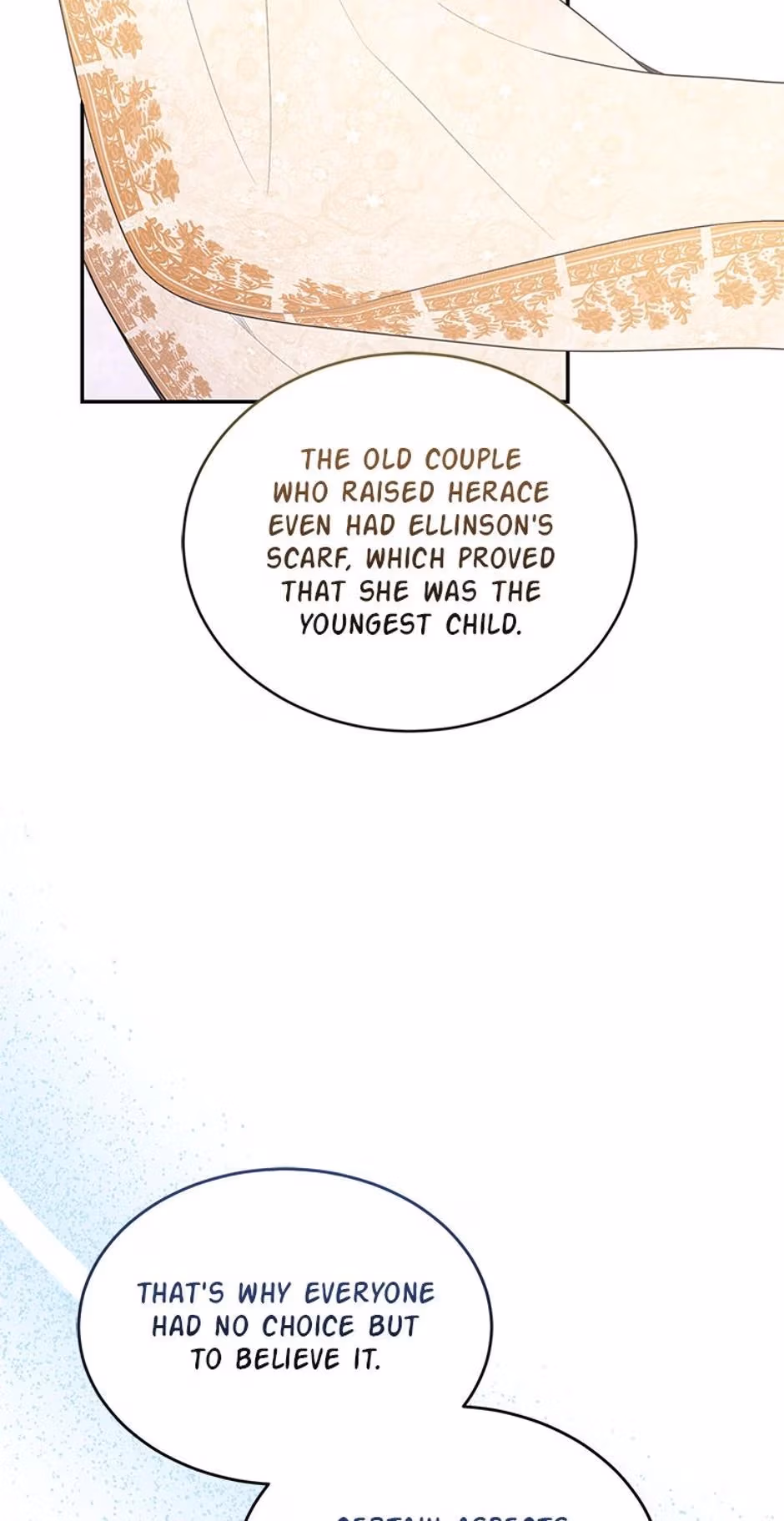 Read I Found Myself a Crazy Stepdad! chapter 44 image 47 on Lezhin