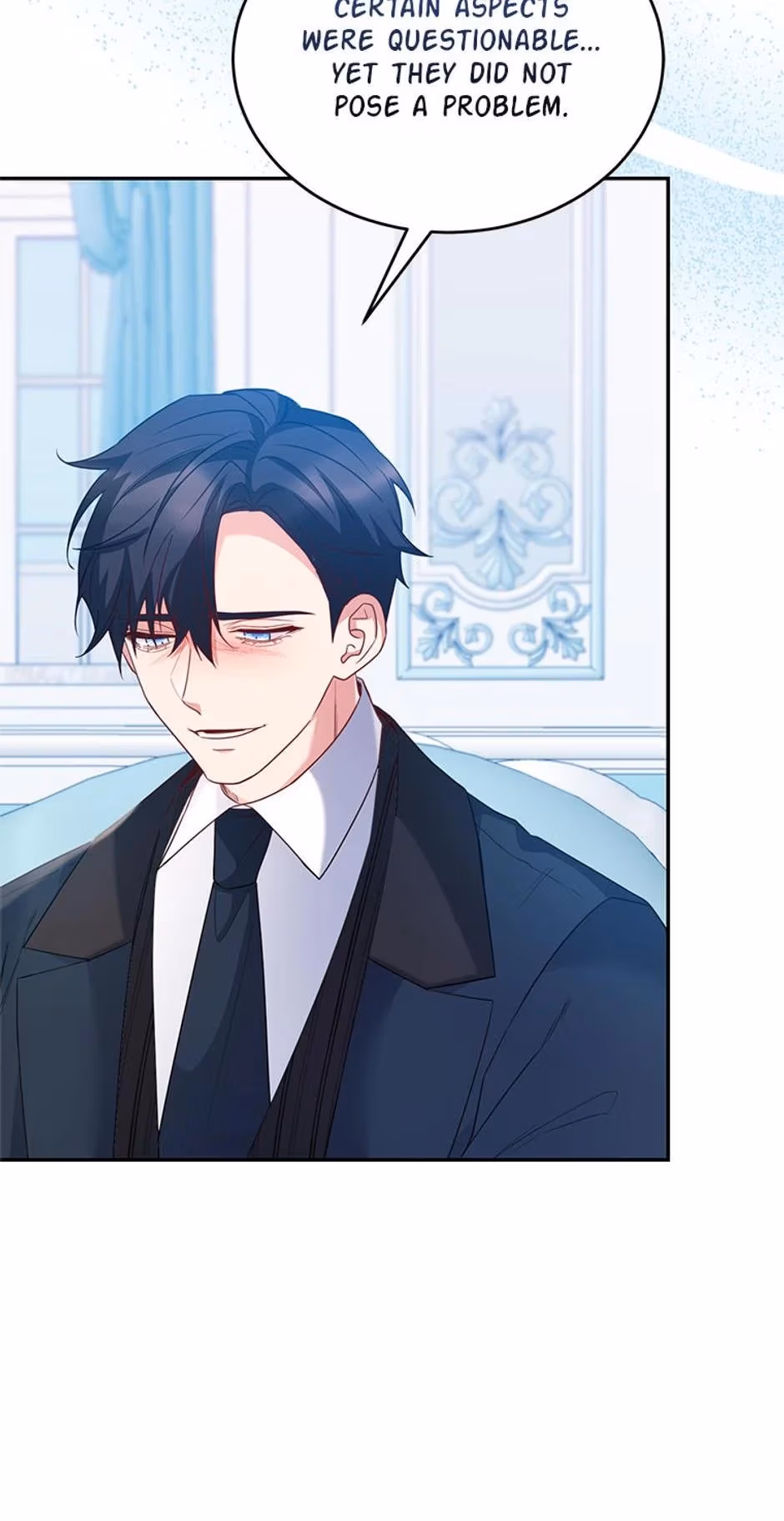 Read I Found Myself a Crazy Stepdad! chapter 44 image 48 on Lezhin