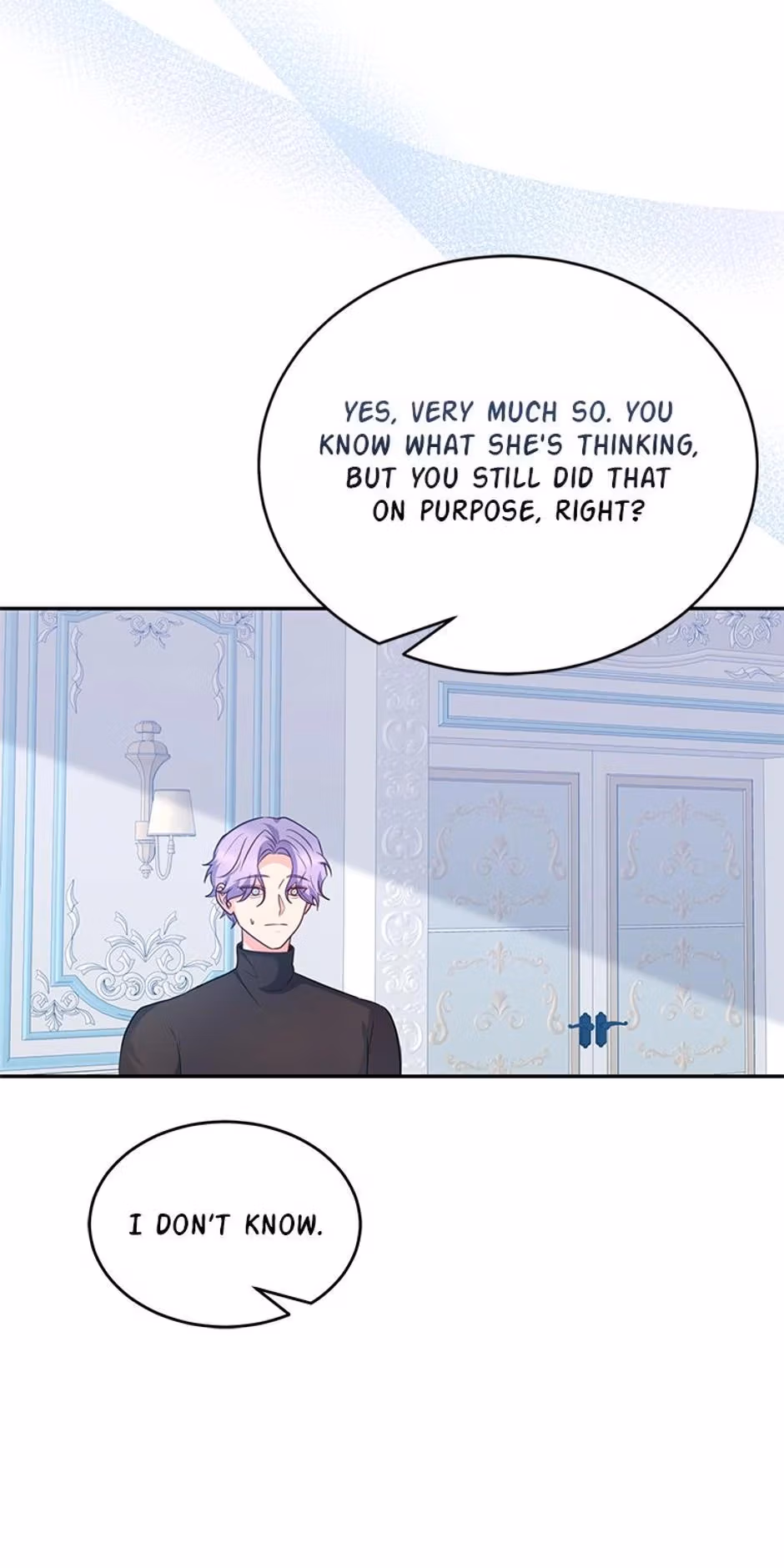 Read I Found Myself a Crazy Stepdad! chapter 44 image 5 on Lezhin