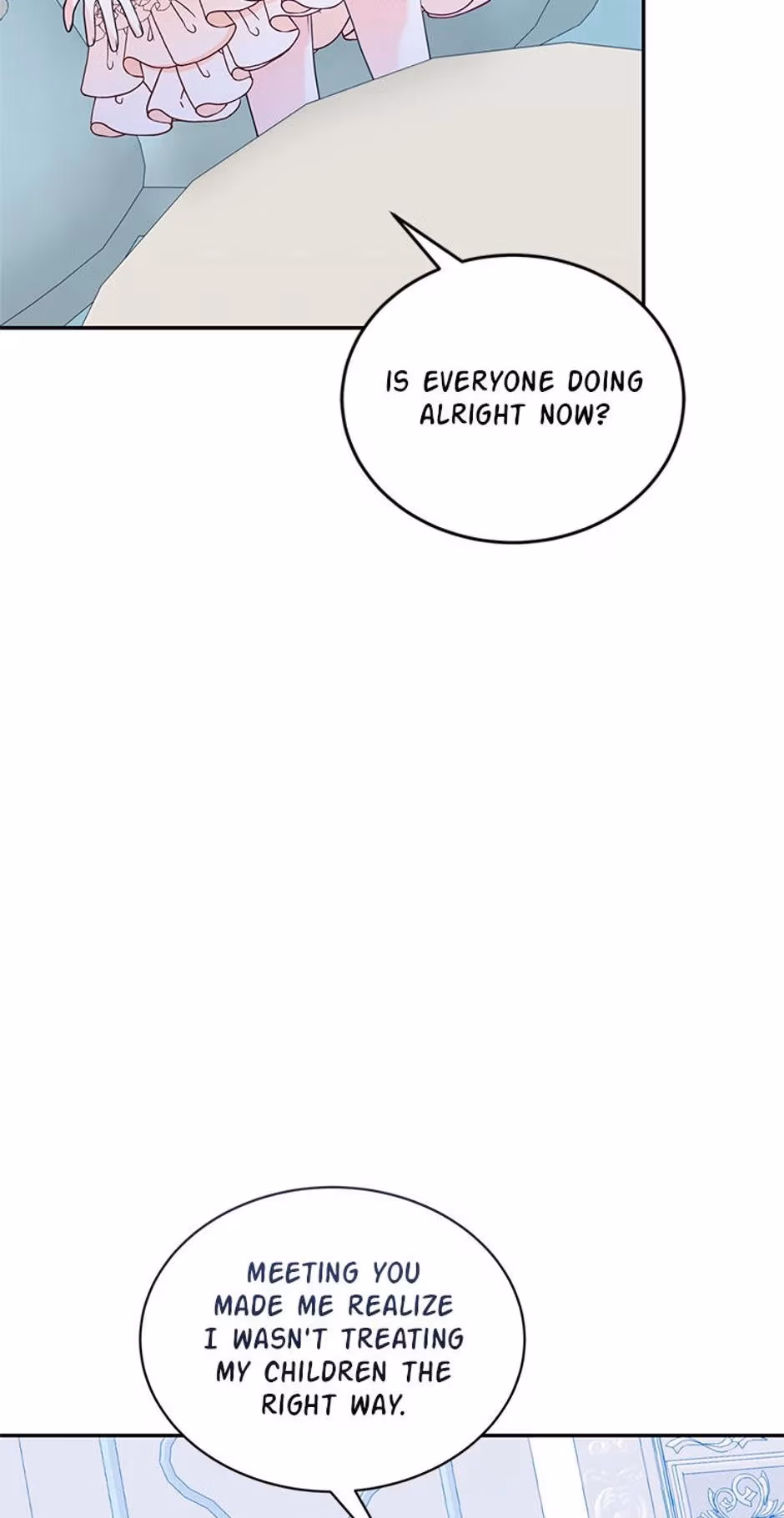 Read I Found Myself a Crazy Stepdad! chapter 44 image 54 on Lezhin