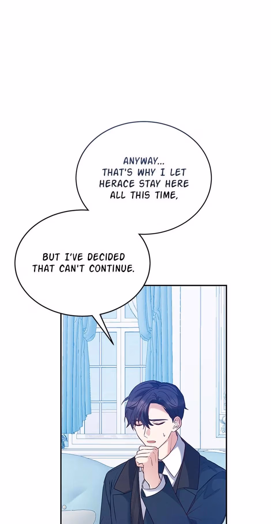 Read I Found Myself a Crazy Stepdad! chapter 44 image 56 on Lezhin