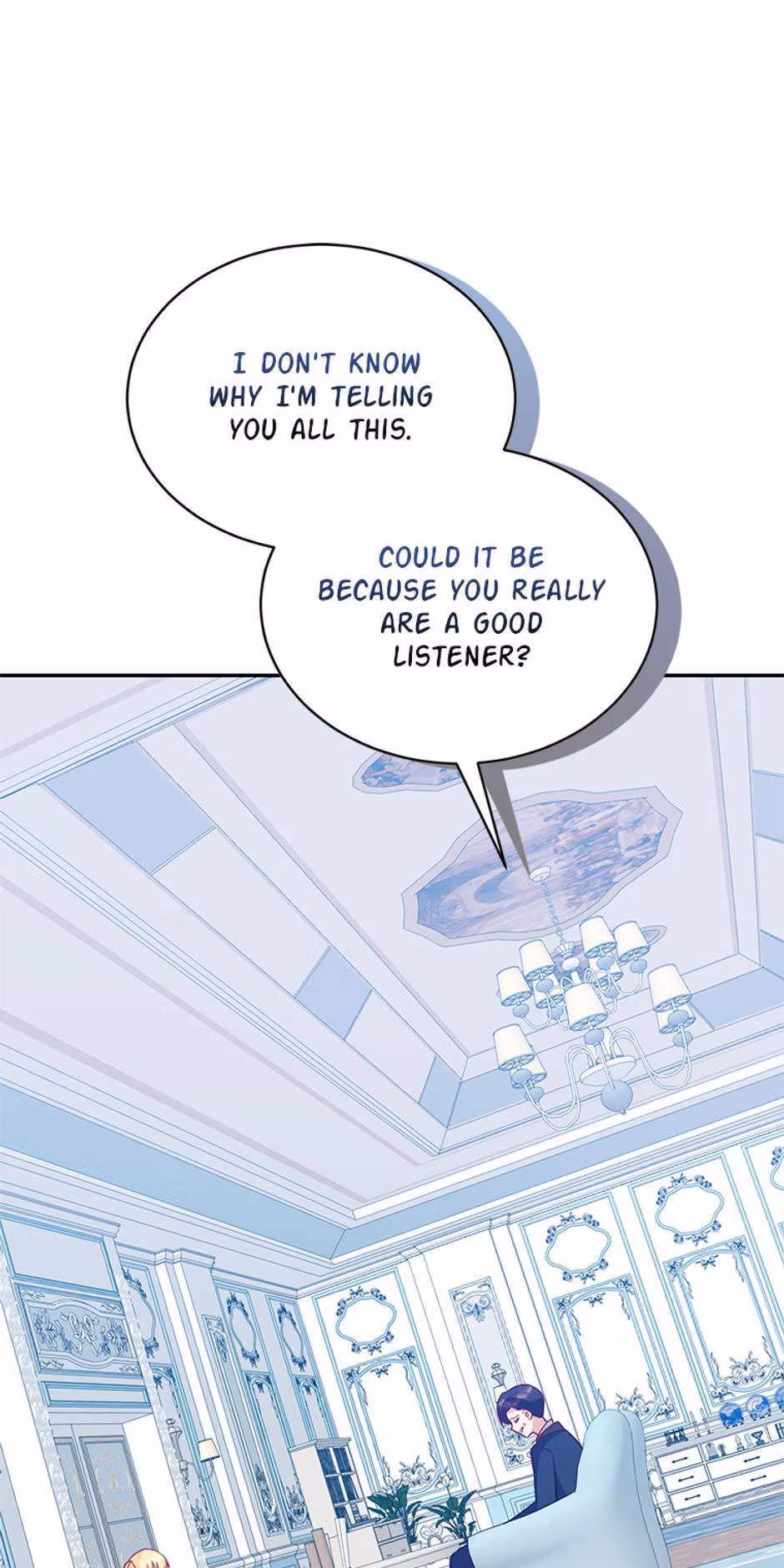Read I Found Myself a Crazy Stepdad! chapter 44 image 58 on Lezhin