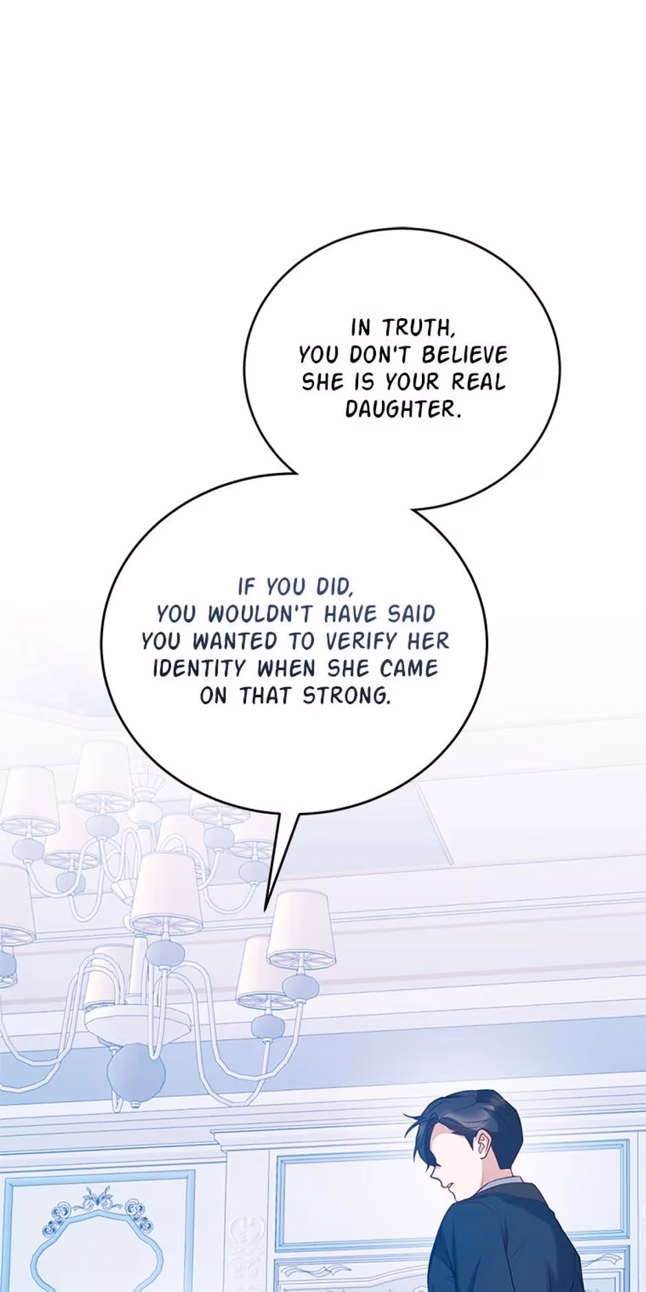 Read I Found Myself a Crazy Stepdad! chapter 44 image 6 on Lezhin