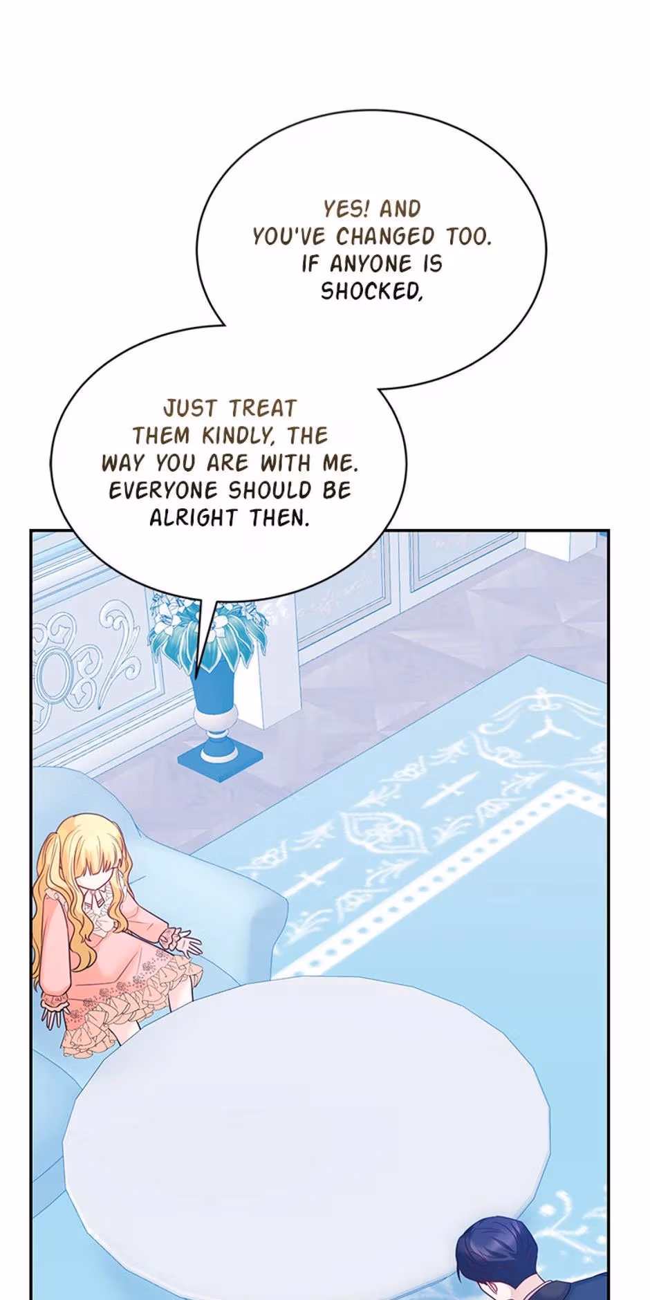 Read I Found Myself a Crazy Stepdad! chapter 44 image 64 on Lezhin
