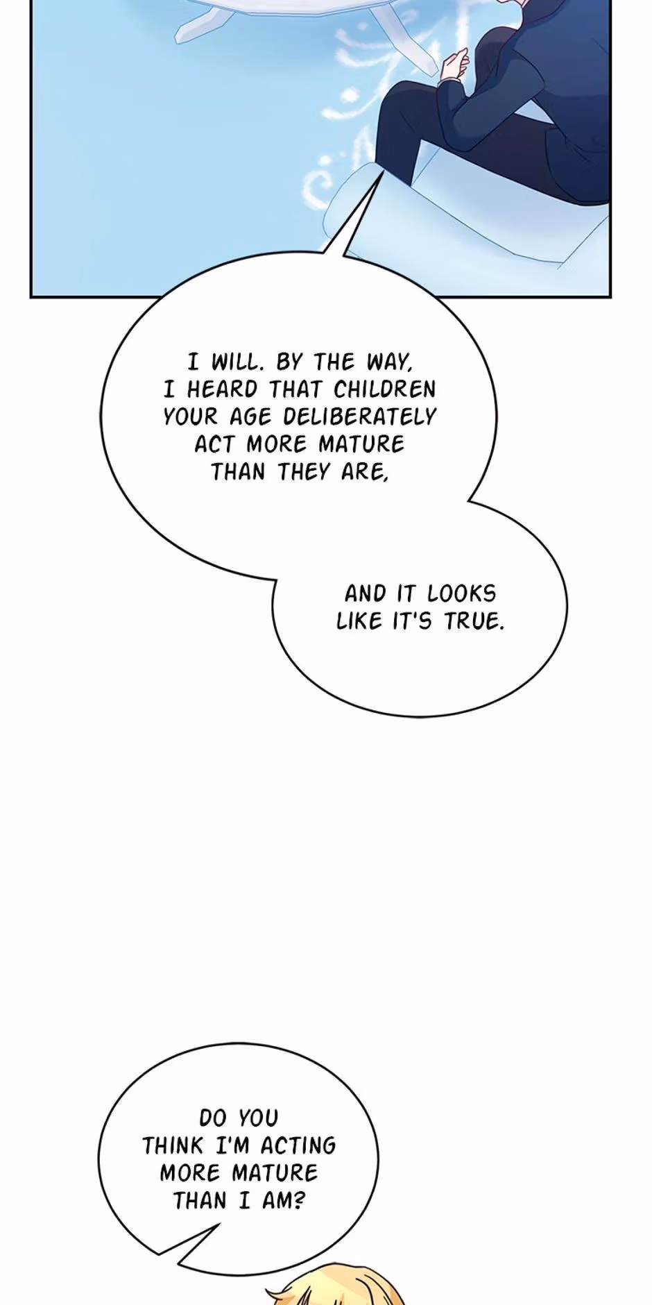 Read I Found Myself a Crazy Stepdad! chapter 44 image 65 on Lezhin