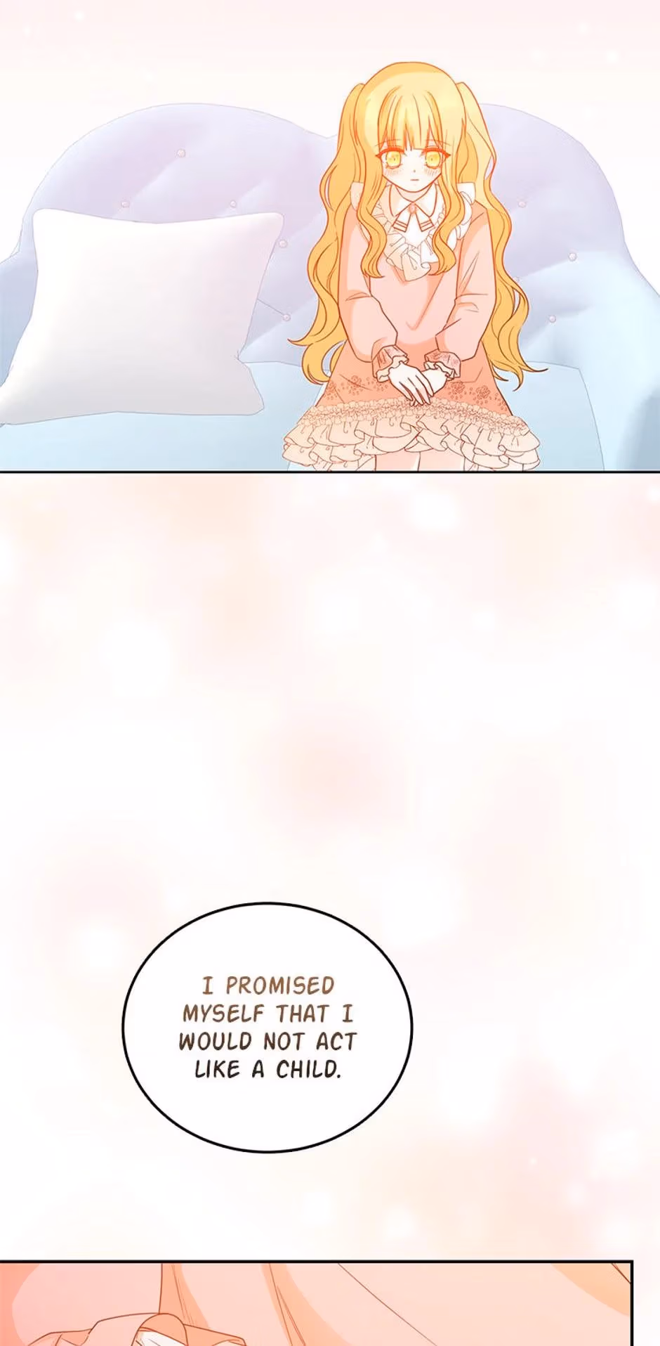 Read I Found Myself a Crazy Stepdad! chapter 44 image 69 on Lezhin
